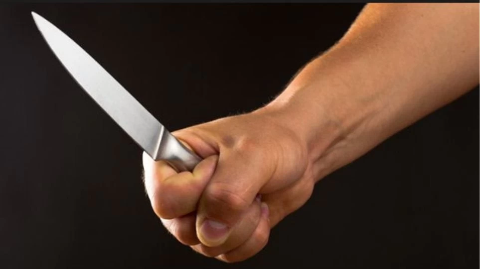 Αλλοδαπός μαχαίρωσε 49χρονο πάνω σε καυγά στην Καρδίτσα